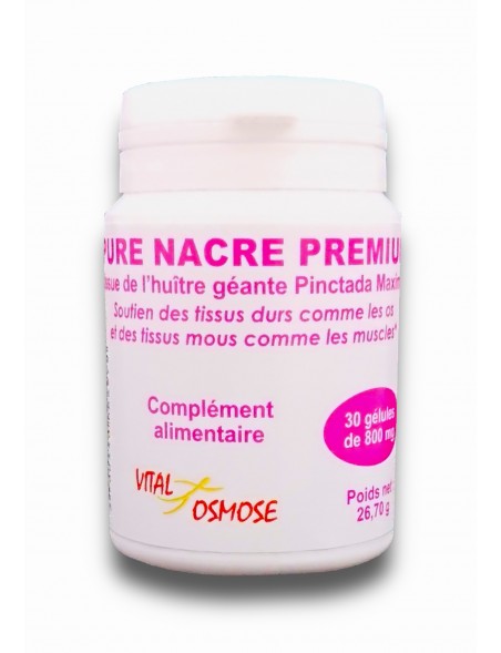 PURE NACRE PREMIUM