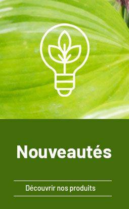 Nouveautés